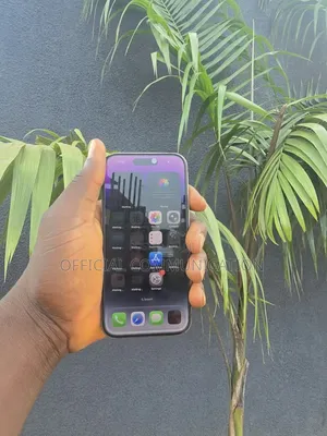 Apple iPhone 14 Pro 128 GB Bronze