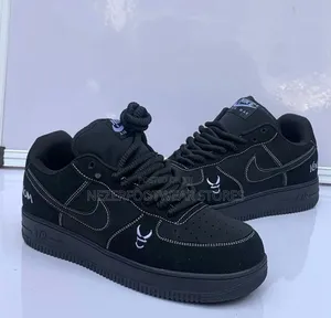 Best Quality Nike Airforce1 "Venom" Shoes.