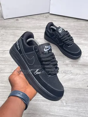 Best Quality Nike Airforce1 "Venom" Shoes.