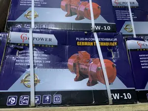 2.2Kw Concrete Vibrator Motor