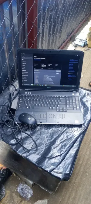 Laptop Dell Latitude E5530 8GB Intel Core i3 HDD 350GB