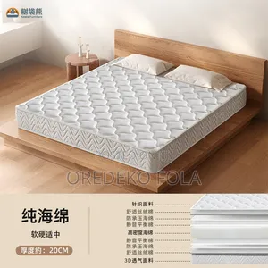Compress Memory Mattress
