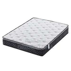 Compress Memory Mattress