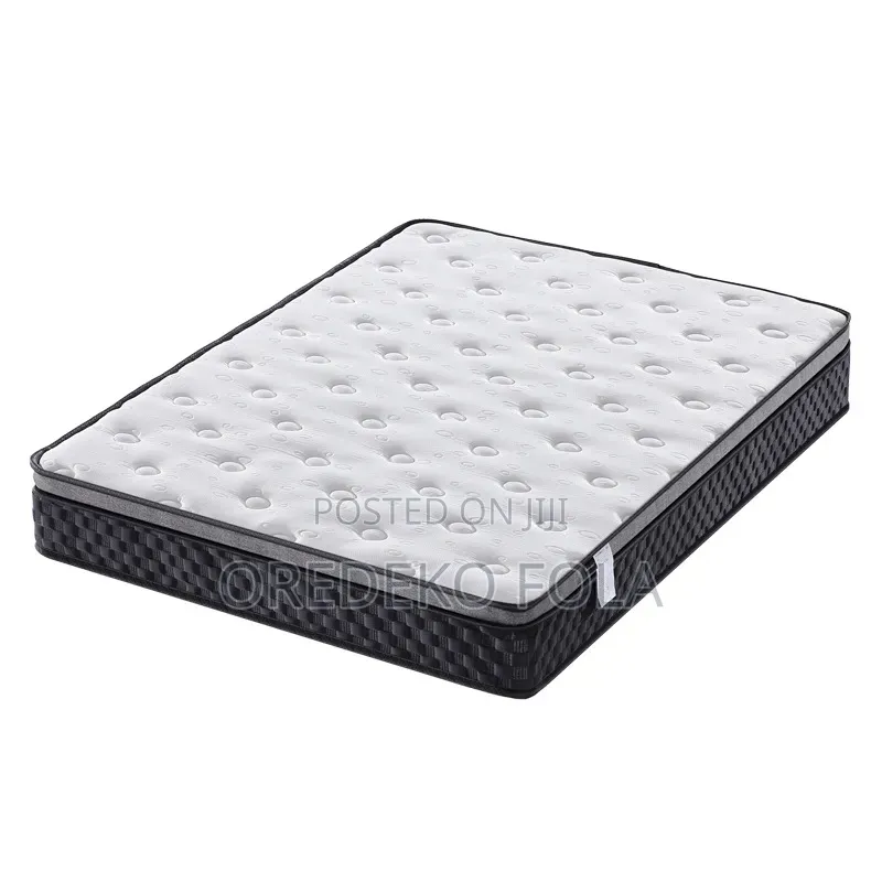 Compress Memory Mattress