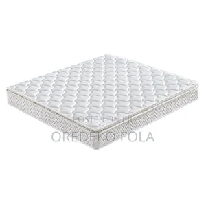Compress Memory Mattress