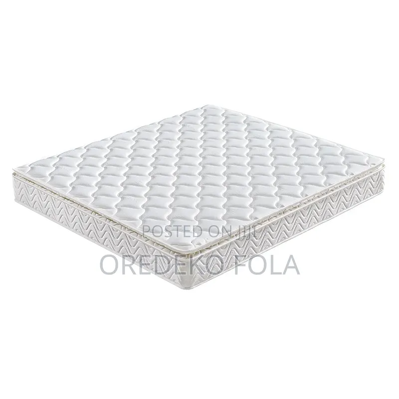 Compress Memory Mattress