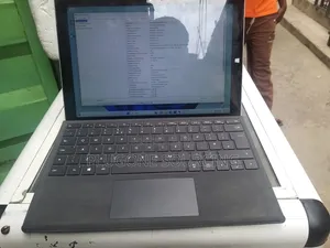 Laptop Microsoft Surface Pro 3 4GB Intel Core i5 SSD 128GB