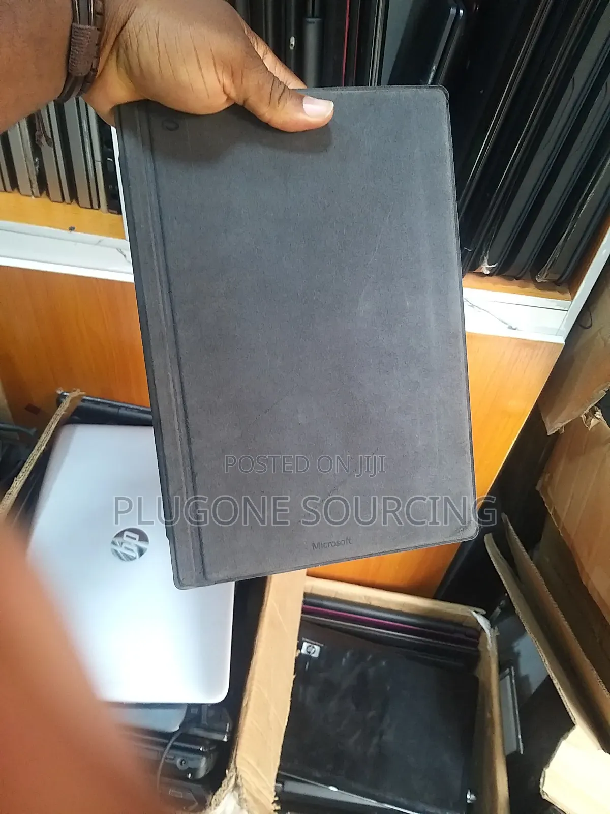 Laptop Microsoft Surface Pro 3 4GB Intel Core i5 SSD 128GB
