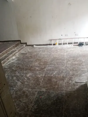 3bdrm Block of Flats in Santos Estate/Valley, Akowonjo for rent