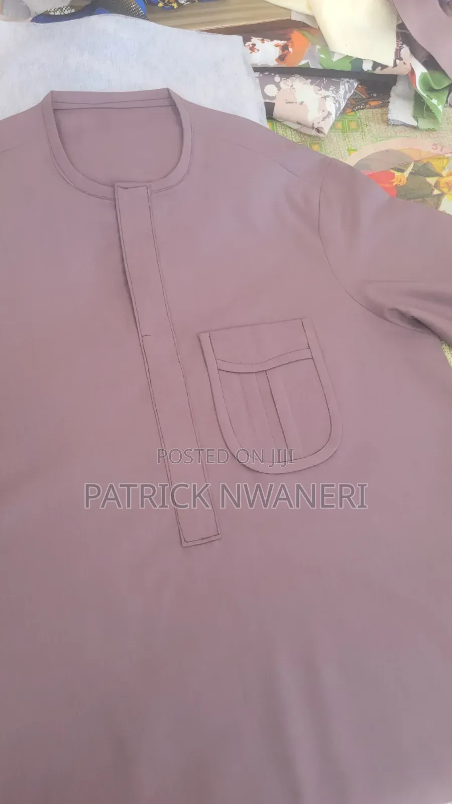 Senator/Kaftan