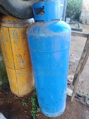 50k Gas Cylinder for Sale – 160,000