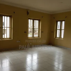 5bdrm Duplex in Adeniyi Jones Estate for rent
