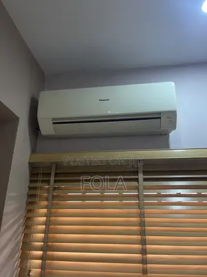 Panasonic AC