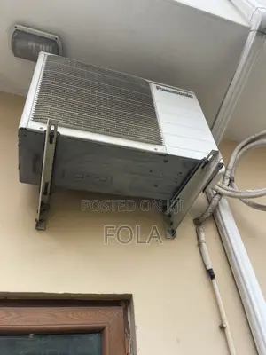Panasonic AC