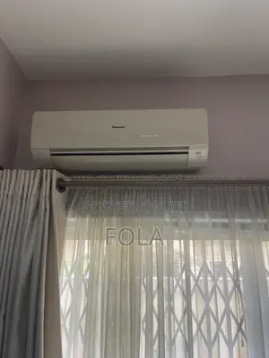 Panasonic AC