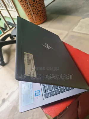 Laptop HP ZBook 14u G6 8GB Intel Core i5 SSD 256GB
