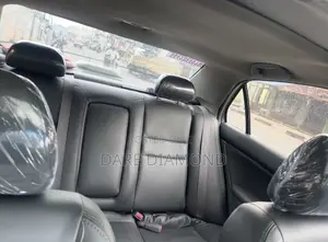 Honda Accord 2004 Blue