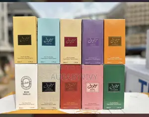 Mousuf Collections Edp 50ml