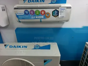 Daikin 2.5hp Split Air Conditioner