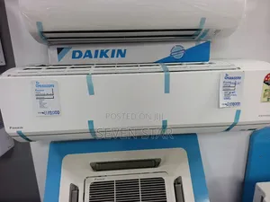 Daikin 2.5hp Split Air Conditioner