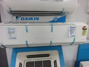 Daikin 2.5hp Split Air Conditioner