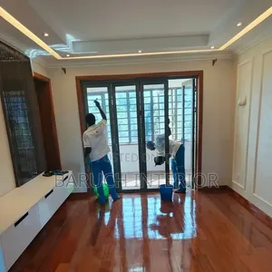Let Us Handle the Dirt!
From Mess to Spotless! 
