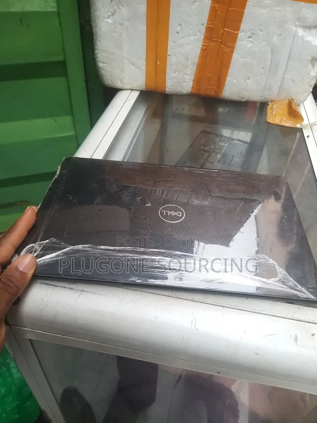 Laptop Dell Latitude 7320 8GB Intel Core i5 SSD 256GB