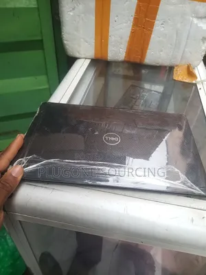 Laptop Dell Latitude 7320 8GB Intel Core i5 SSD 256GB