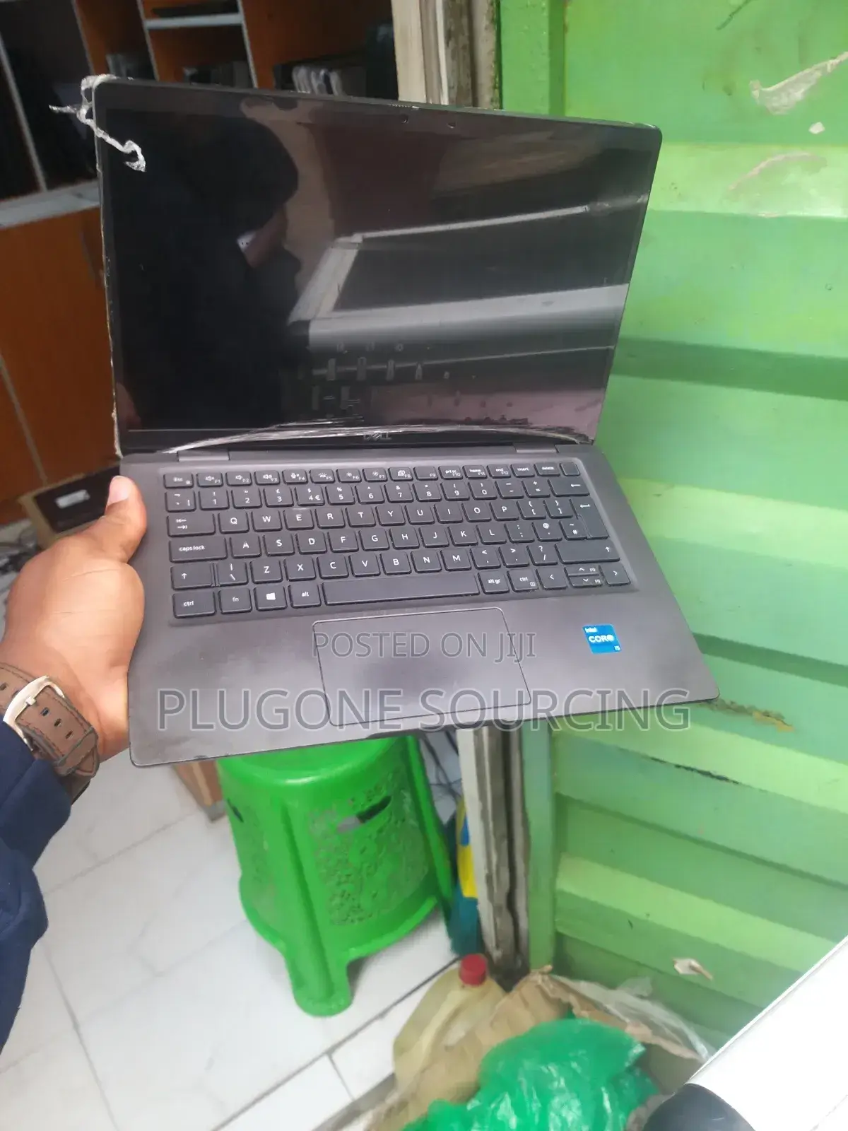 Laptop Dell Latitude 7320 8GB Intel Core i5 SSD 256GB