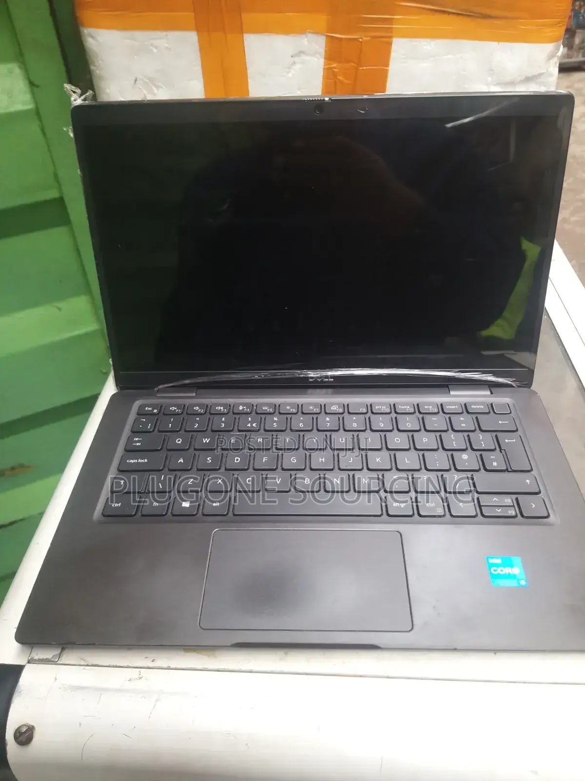 Laptop Dell Latitude 7320 8GB Intel Core i5 SSD 256GB