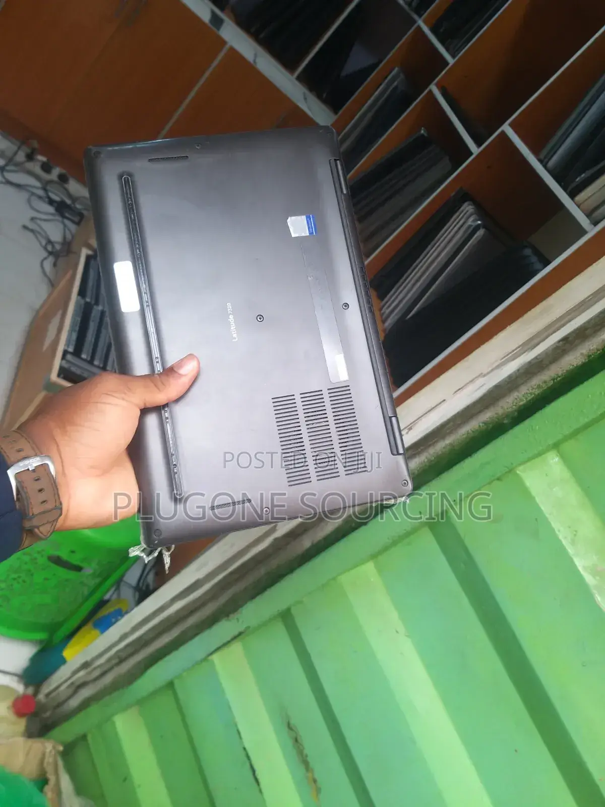 Laptop Dell Latitude 7320 8GB Intel Core i5 SSD 256GB