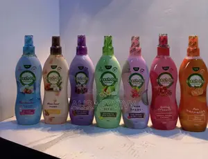Fresh Oh Air Freshener,7 Amazing Fragrance