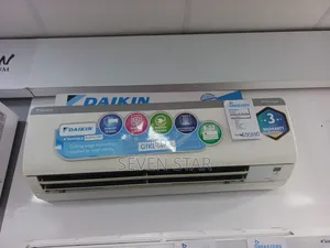 Daikin 1hp Inverter Split Air Conditioner