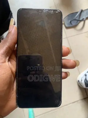 Infinix Smart 7 Plus 64 GB Black