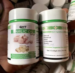 Herbal Remedies