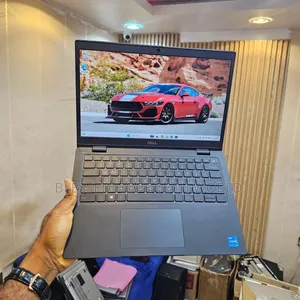 Laptop Dell Latitude 3420 16GB Intel Core i5 SSD 256GB