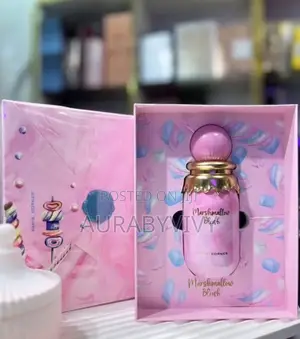 Original Marshmallow Blush Edp 100ml
