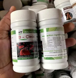 Herbal Remedies