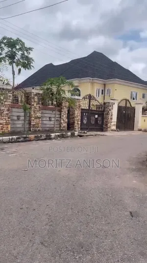 Land for Sale: WTC Estate,Enugu