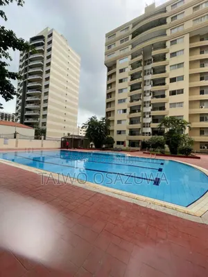 2bdrm Apartment in Banana Island for sale