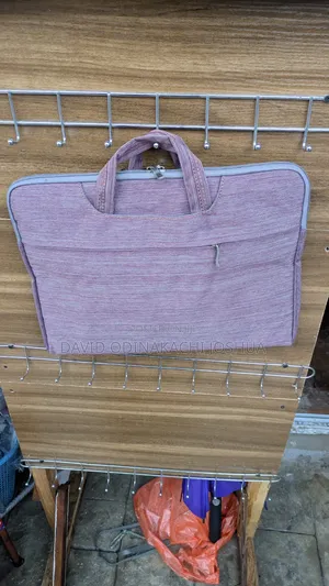 Waterproof Padded Laptop Sleeve Briefcase With Shoulder Strap