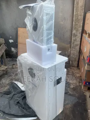 Hamtem 48v Setup