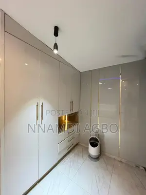 3bdrm Duplex in Ikate for rent