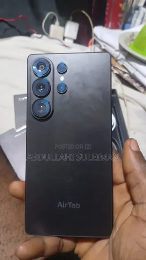New AirTab S26 Ultra 1 TB Black