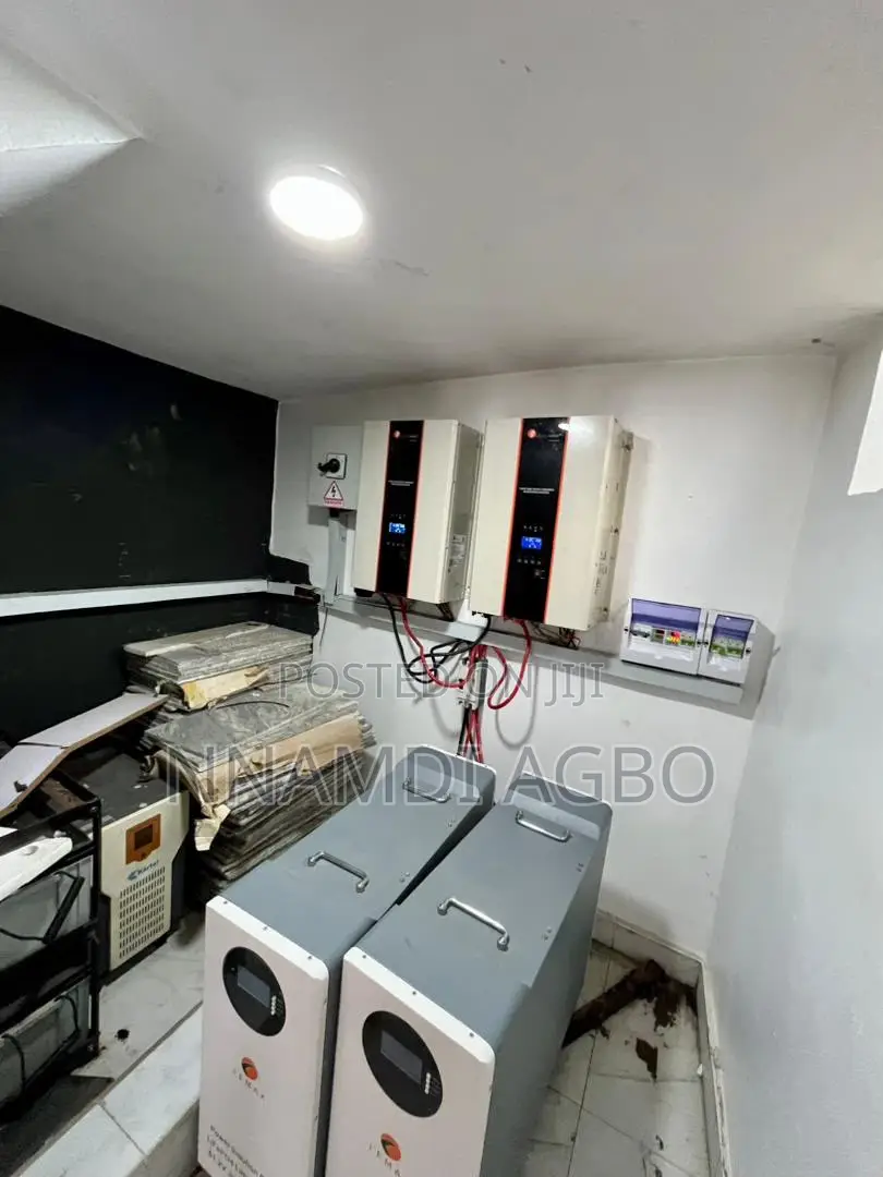 3bdrm Duplex in Ikate for rent