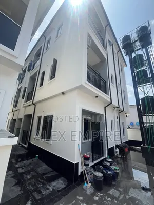 2bdrm Apartment in Ago Palace for rent