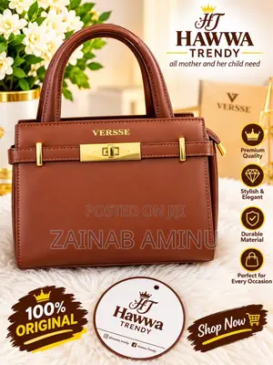Ladies Hand Bags