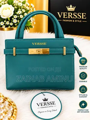 Ladies Hand Bags
