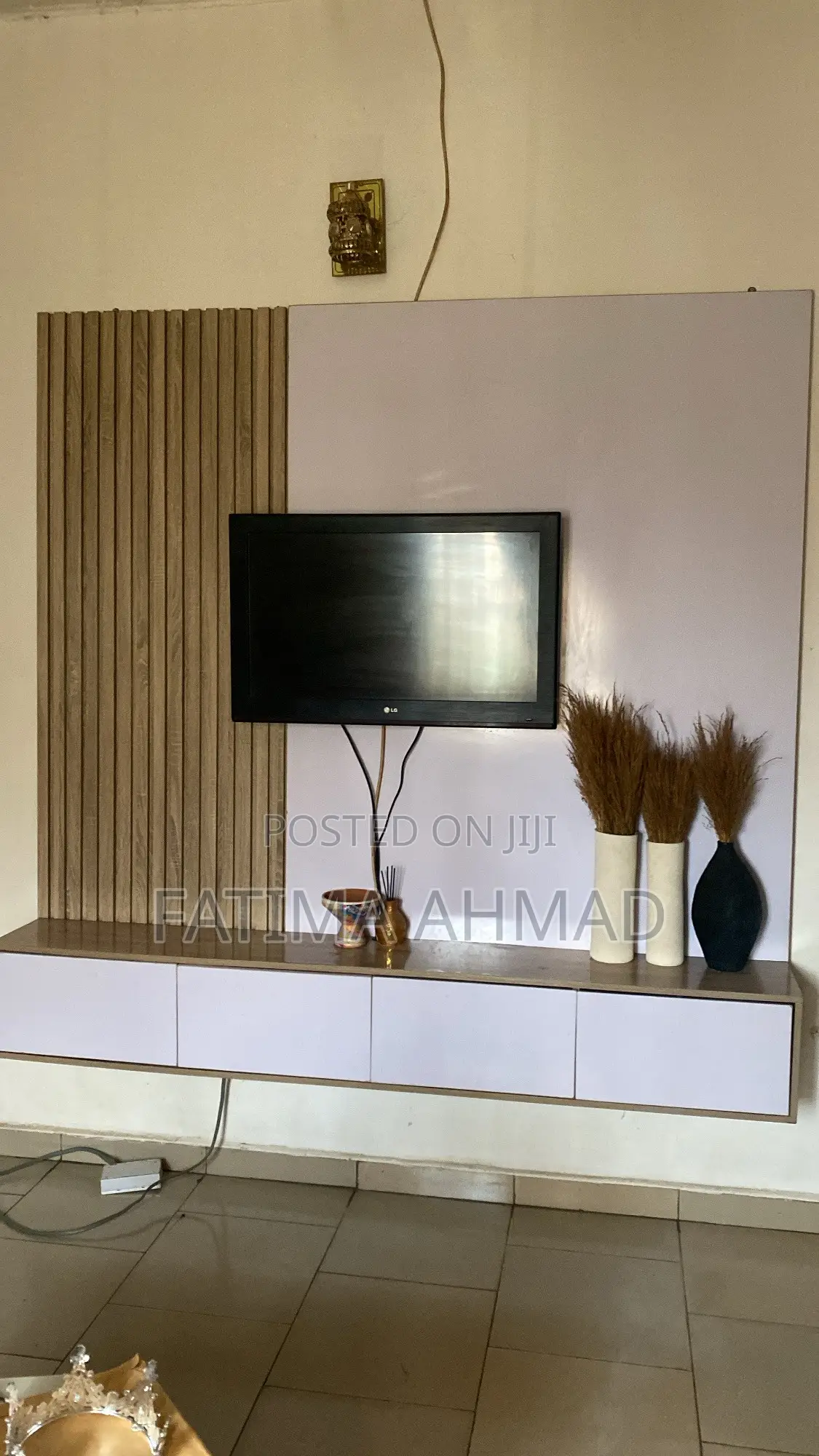 Television Board