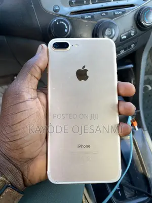 Apple iPhone 7 Plus 32 GB Silver